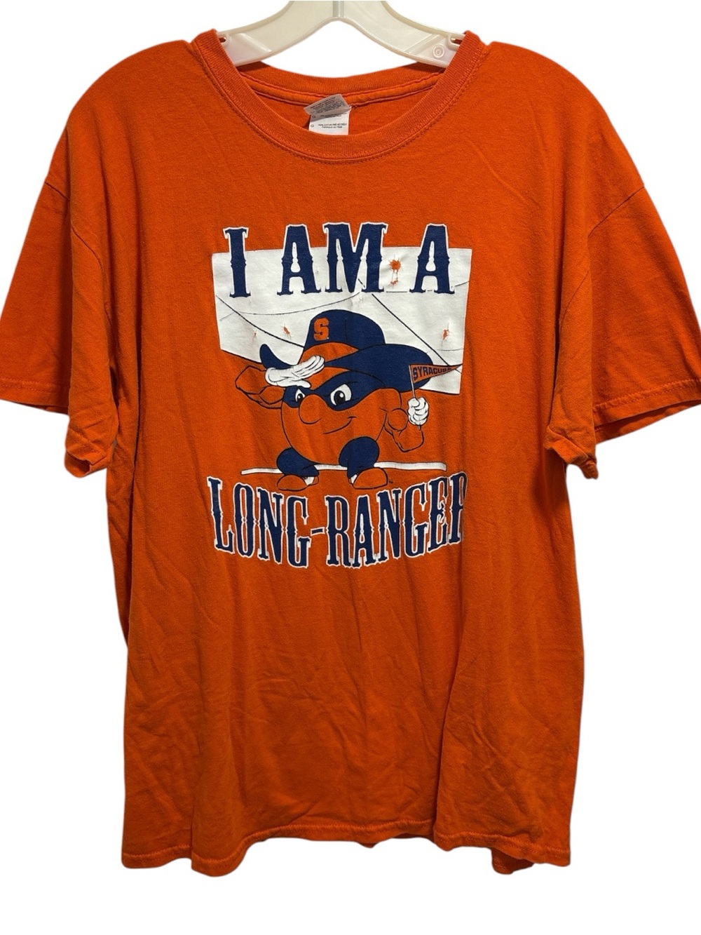 Syracuse University Shirt